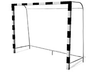 168)Ворота для мини-футбола
