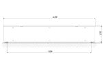 Схема монтажа ящика-скамьи для теневых навесов «Хохлома М1», превью